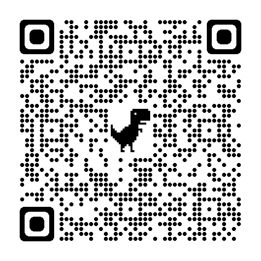 QR Code to set up a meeting with our therapists