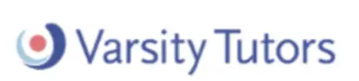 Varsity Tutors Title and Logo