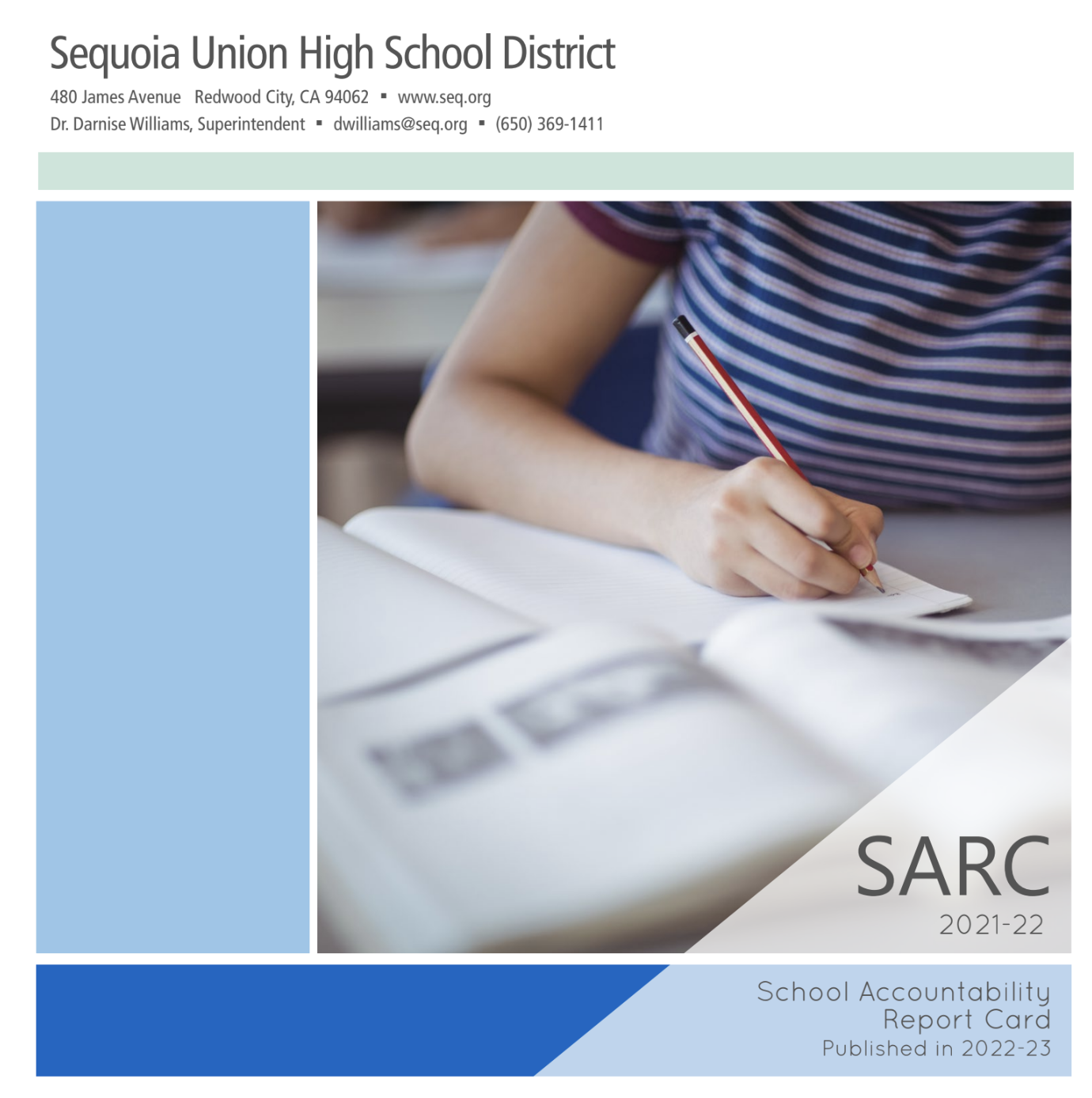 SARC