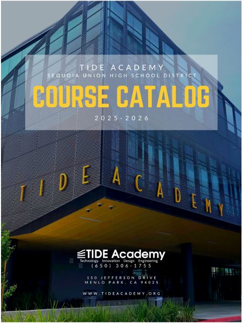 Course Catalog 2023-24