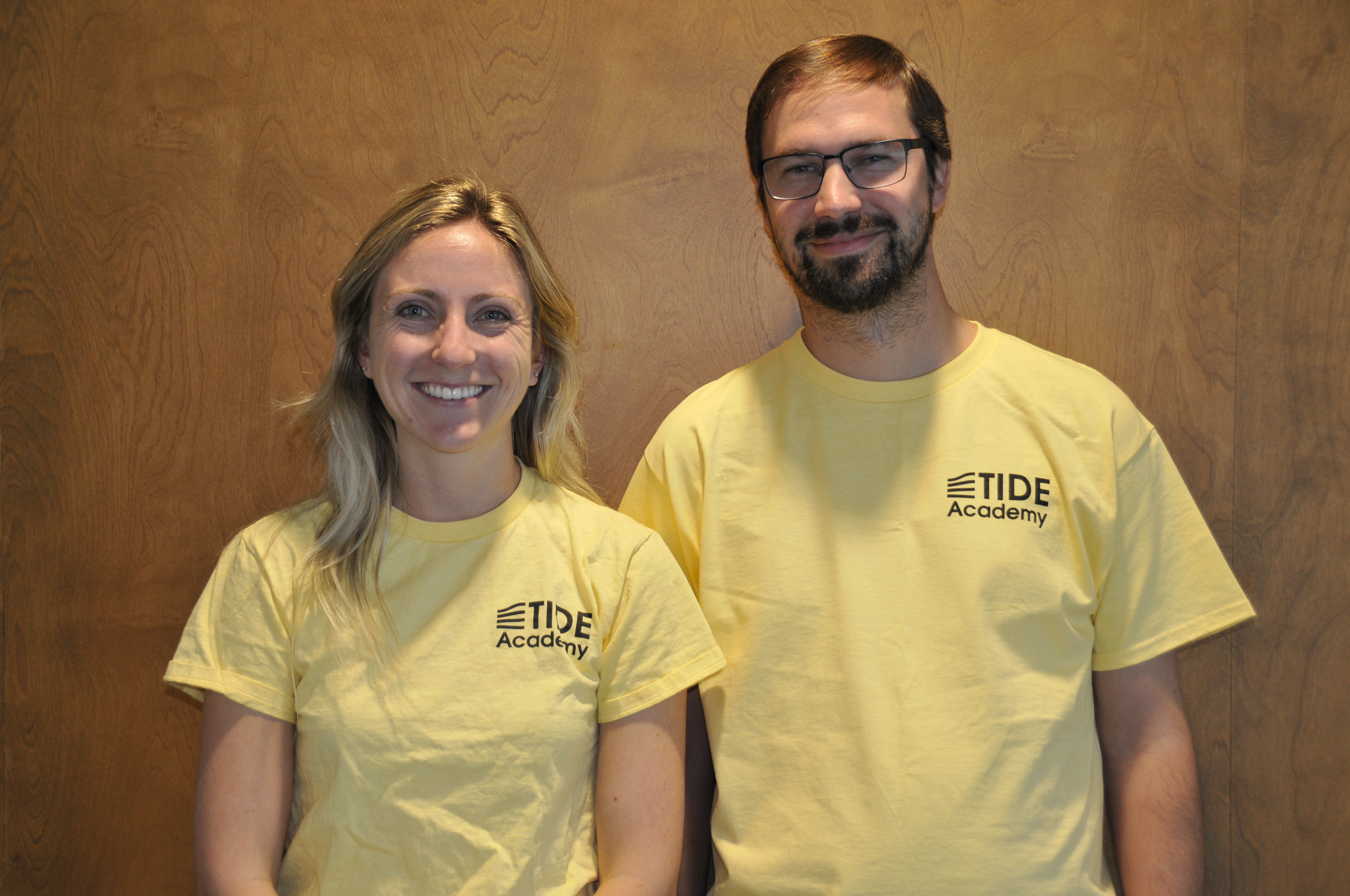 Our Science Teachers 