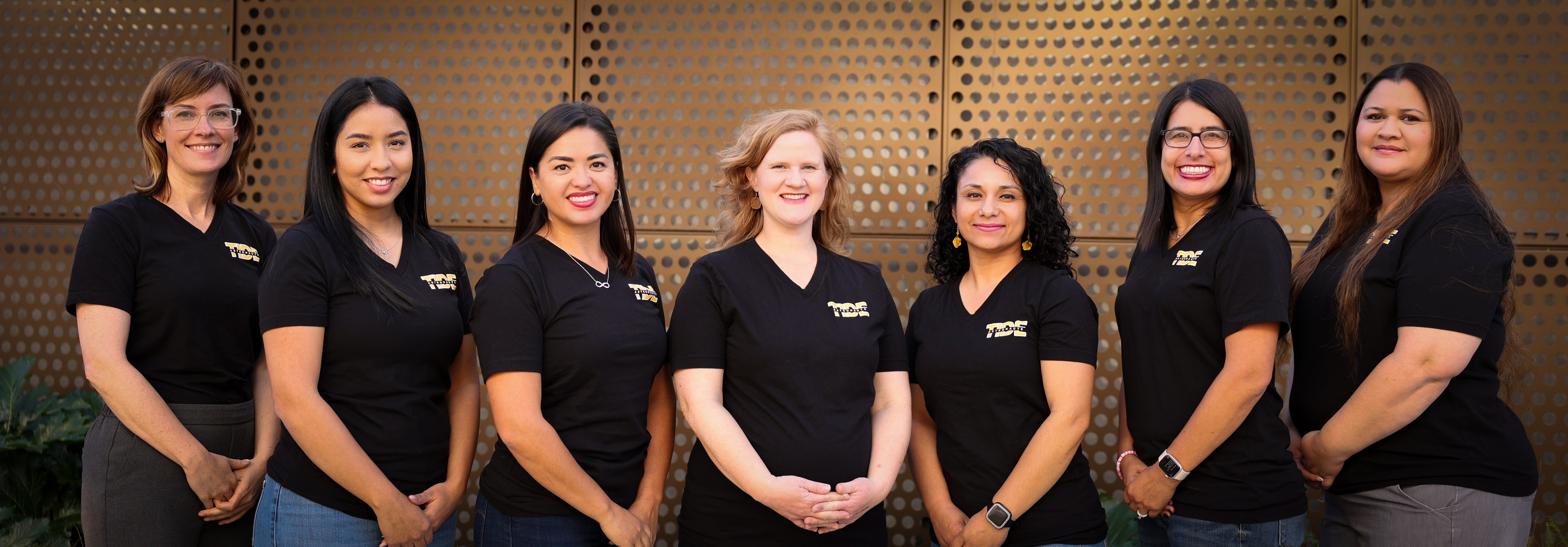 Counseling and Wellness Department Photo