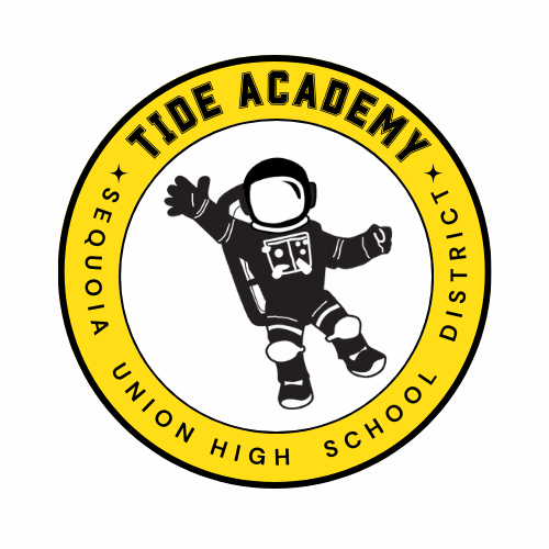 TIDE New Logo