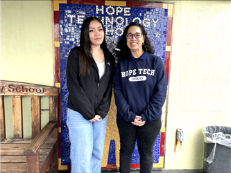 Job Shadow Photos 2025