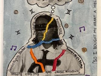 Student Work Samples