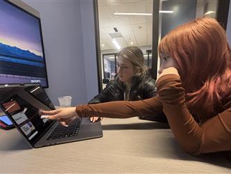 Job Shadow 2025
