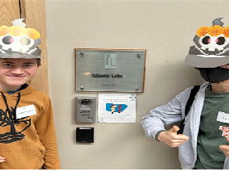 Job Shadow 2025