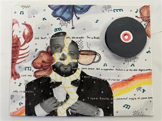 Student Work Samples