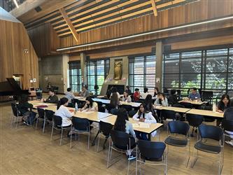 Mock Interviews