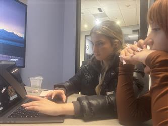 Job Shadow 2025
