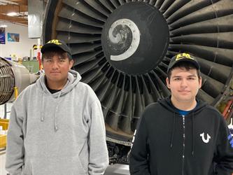 Job Shadow 2025