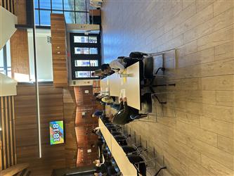 Mock Interviews