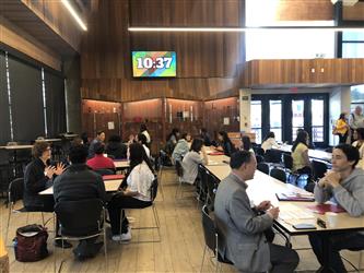 Mock Interviews 