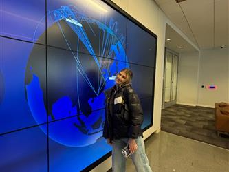 Job Shadow 2025