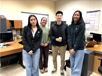 Job Shadow Photos 2025