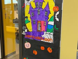 DOOR 1