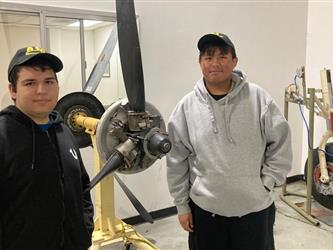 Job Shadow 2025