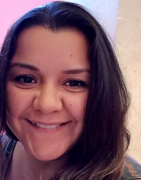 Maya Buenrostro