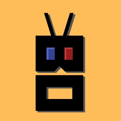 Robotics Club Logo