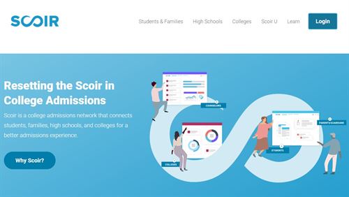 TIDE Academy - SCOIR