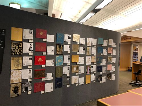 TIDE Academy - Student Work