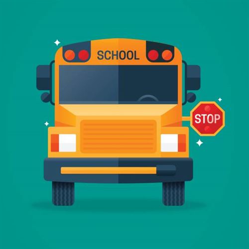 TIDE Academy Bus Schedule 2021-2022 School Year